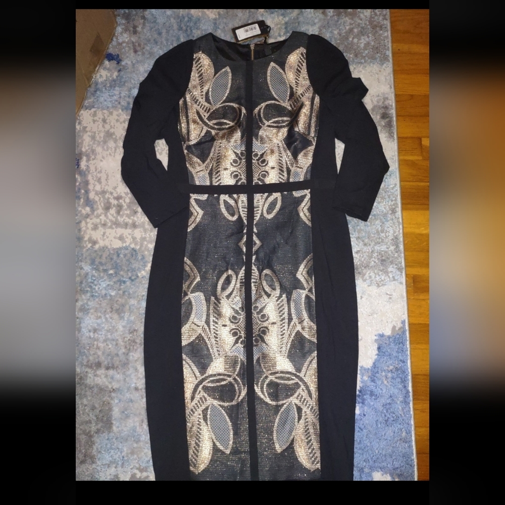 Ted Baker dress